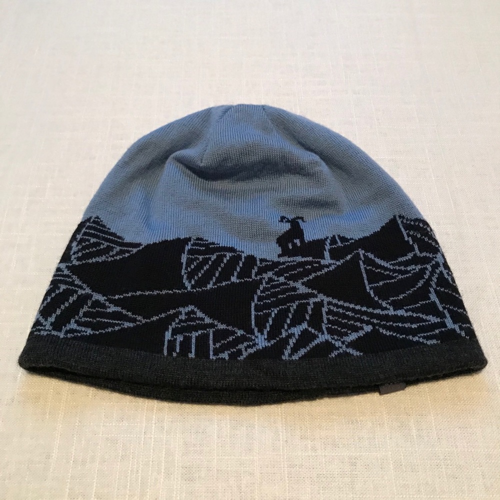Ibex Merino Wool Beanie